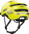 Abus Purl-Y - Fietshelm - NTA-geclassificeerd - Signalyellow