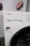 Samsung WW80CGC04AAE - Vrijstaande wasmachine - 8 kg - Energieklasse A - 1400 tpm