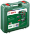 Bosch UNEO Maxx - Accuboorhamer - 3-in-1 voor boren hameren en schroeven - 18V