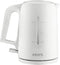 Krups BW 2441 - Waterkoker - 1,6 liter - 2400 Watt - Wit