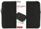 Trust 21248 - Laptophoes 15,6 inch - Neopreen - Zwart