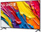 LG QNED82 (2025) - Ultra HD TV - 75