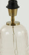Light & Living - Lampvoet DILANO - Ø13x35cm - Roze