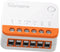 Sonoff MINIR4 - Wi-Fi Smart Switch - 40% kleiner dan MINIR2 - Inbouw