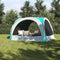 vidaXL - Partytent - waterdicht - groen