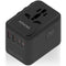 Dockstation Aisens ASPS-2A2C08-BK