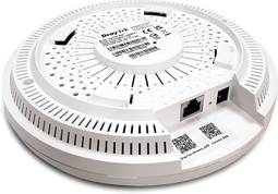 DrayTek VigorAP 962C - Access Point - Wi-Fi 6 - 2,4GHz 600Mbps 5GHz 2,4Gbps