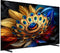 TCL 98C655 - Ultra HD TV - 98