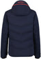Icepeak Foley - Skijas Heren - Waterdicht 10000mm - Donkerblauw