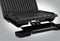 George Foreman 25030-56 - Contactgrill - Compact - Tot 42% minder vet - Rood
