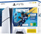 Sony PlayStation 5 Slim - Console bundel - Fortnite Flowering Chaos - Wit Zwart