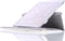 Tablet Hoes Geschikt voor iPad Mini 1 (2012) / iPad Mini 2 (2013) / iPad Mini 3 (2014) - 360° Draaibare Design Bookcase - Roze / Meerkleurig /Pink Blossom