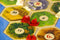 999 Games Catan: Uitbreiding Piraten en Ontdekkers Bordspel