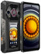 Ulefone Armor 30 Pro - 5G Smartphone - 16 GB RAM 512 GB opslag 12800 mAh batterij - Zwart