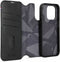 Decoded D24IPO15PDW5BK - Detachable Wallet - 2-in-1 met ruimte voor 3 pasjes - Zwart