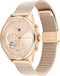 Tommy Hilfiger Dameshorloge 1782486