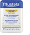 Mustela Nourishing Stick With Cold Cream - 9,2 g