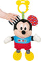 BABY MICKEY PRIME ATTIVITA' -K-