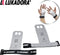 Lukadora Gym Grips Grip Fitness accessoire - Size M