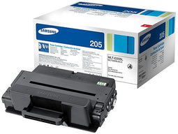 Samsung MLT-D205L - Toner - Compatibel met ML-3312ND en ML-3712ND - Zwart