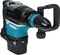 Makita Combihamer SDS+ - 40V - HR005GZ01 - Body