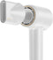 Laifen Swift Premium - Haardroger - Ionische technologie 110000 rpm - Wit/Goud