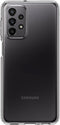 Spigen Galaxy A23 5G - Soft case - Schokabsorberend TPU - Transparant
