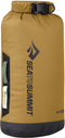 Sea to Summit Big River Dry Bag 8L Dull Gold