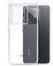 Mobilize Gelly Case - Realme GT 7/GT 7T - TPU - Transparant