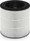 Philips Originele Luchtreinigerfilter FY0293/30 - Voor Philips AC0830/10 en AC0850/11 - NanoProtect HEPA Filter - Actief Koolstoffilter - 3 Laags Filtratie
