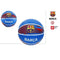Basketbal F.C. Barcelona 24 cm