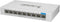 Keenetic PoE+ Switch 9 - Unmanaged Switch - 9x 1Gbps Ethernet - 8x PoE+ (120W)