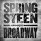 Bruce Springsteen - On Broadway - LP - 4LP set