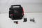 Carpoint Jumpstarter 2in1 - 12V 17Ah 900A - LED verlichting - Rood/Zwart