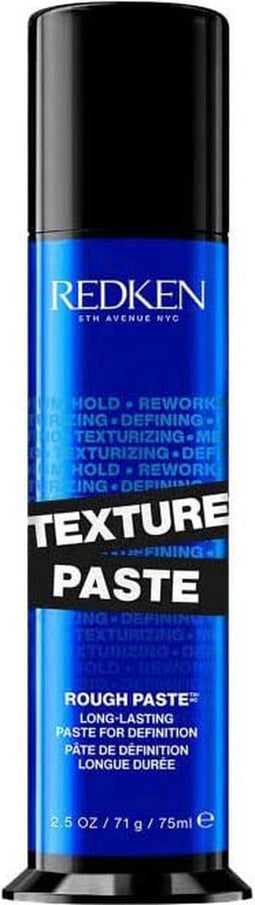 Redken Styling Texture Rough Paste 12 Working Material - 75 ml