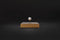 FLYTE Buda Ball - Eiken Basis met Chrome Bol