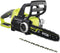 Ryobi One+ OCS1830 - Accu Kettingzaag 18V - 30cm koolborstelloos (zonder accu en lader)