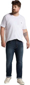 LEE - MVP Aristocrat - Slim Fit Jeans - Stone Wash