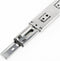 GTV H45 Versalite Plus+ ladegeleiders - kogelgelagerd - soft close - 400 mm (2 stuks)
