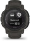 Garmin Instinct 2 Solar - Smartwatch - GPS - Waterdicht tot 10ATM - Grafiet