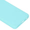 iMoshion Hoesje Geschikt voor Huawei Y6p Hoesje Siliconen - iMoshion Color Backcover - Mintgroen
