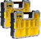 Stanley FMST1-70740 2-pack FatMax - Organizers Diep - 10 vakken