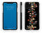 iDeal of Sweden IDFCAW18-I1965-97 - Soft case - Krasbestendig - Zwart