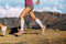 MYCARE+ Compressiesokken - Sport Compressie Kousen - Bloedcirculatie - Pijnpreventie (2 paar)