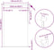 vidaXL - Rolgordijn - verduisterend - 130x175 - cm - stofbreedte - 126,6 - cm