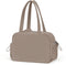 Skycases Weekendtas - Handbagage 40x30x20 - 9 Compartimenten Waterdicht - Champagne
