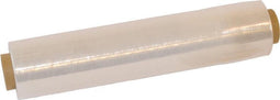 Raadhuis handwikkelfolie - dikte 20 micron - 500mmx300m - transparant - RD-351195
