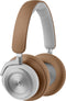 Bang & Olufsen Beoplay HX - Draadloze Over-Ear Koptelefoon - Actieve Noise Cancelling - Bruin