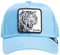 Goorin Bros - The Savage Tiger Blue Cap