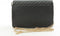 Valentino Bags Amanda - Crossbodytas - Afneembare schouderketting - Zwart